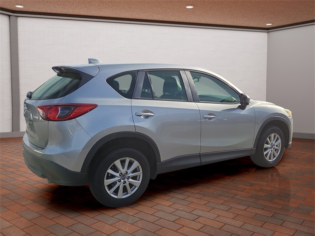 2014 Mazda CX-5 Sport photo 3