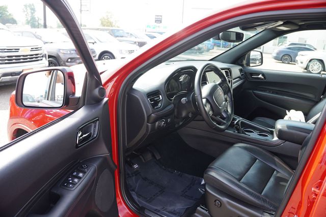 2021 Dodge Durango R/T photo 13