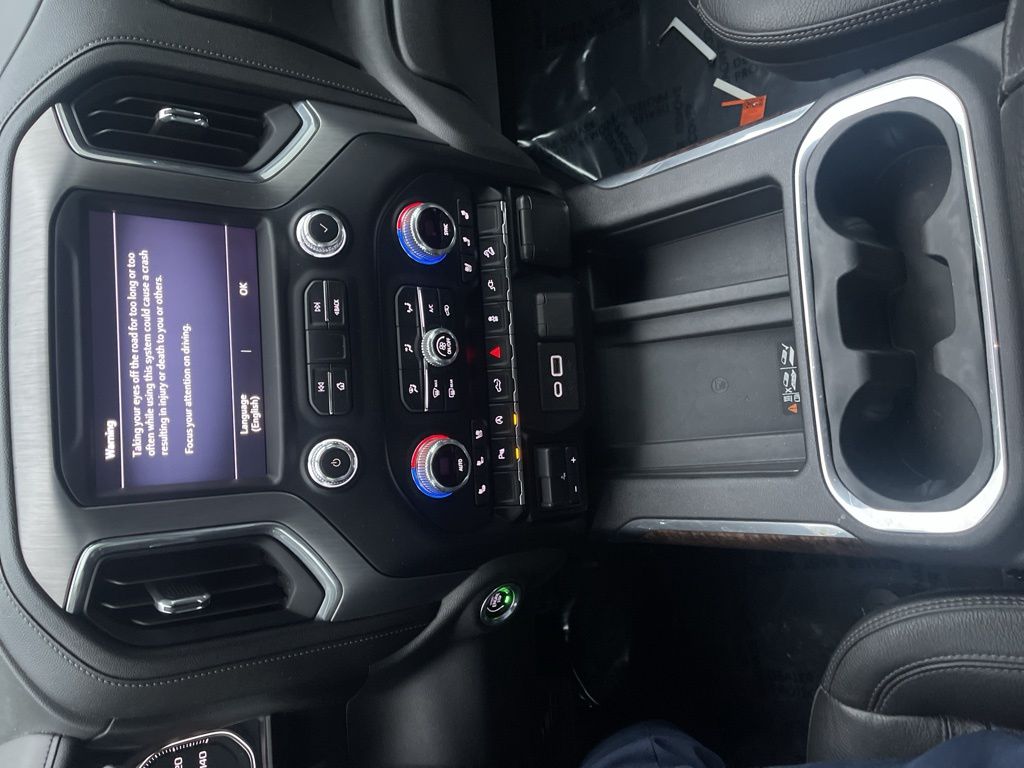 2020 Gmc Sierra 1500 Denali photo 26