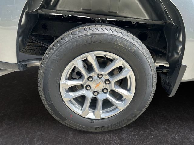 2026 Chevrolet Silverado 1500 LT photo 27