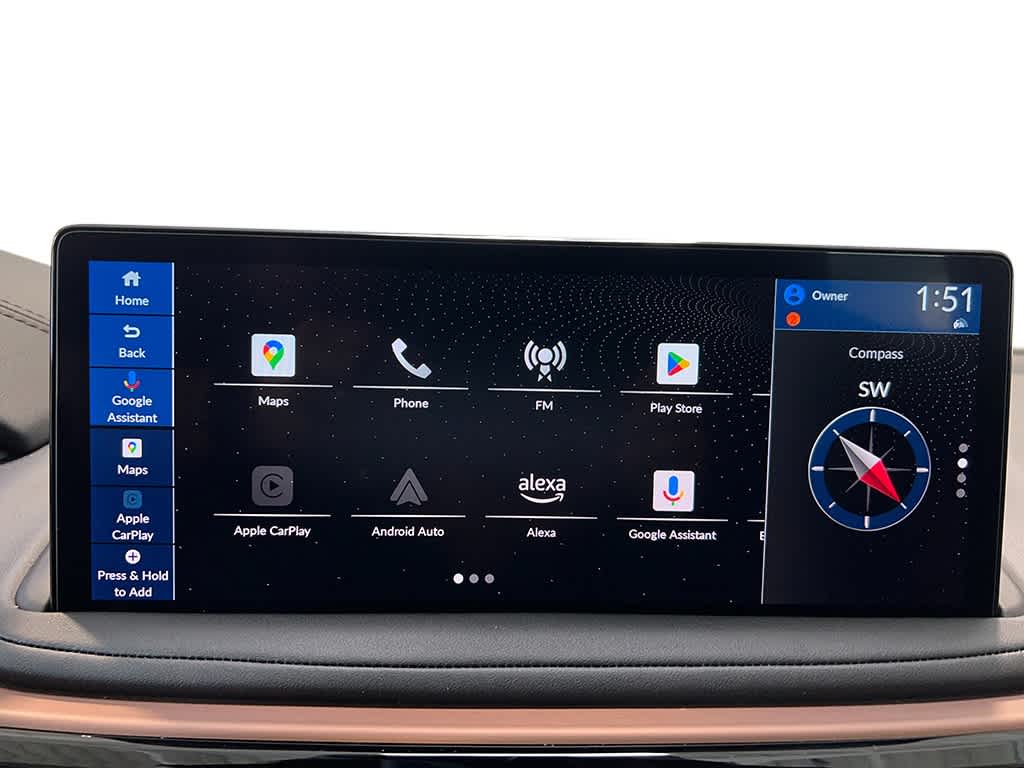 2026 Acura MDX Technology SH-AWD photo 22