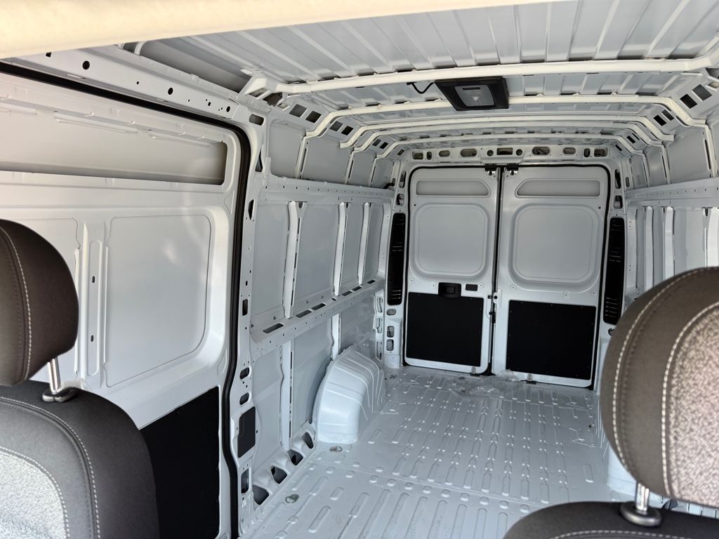 2026 Ram ProMaster 3500 photo 21