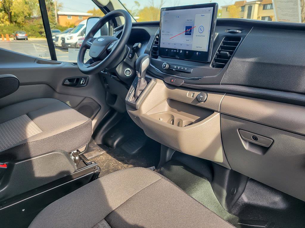 2026 FORD TRANSIT - Image 28