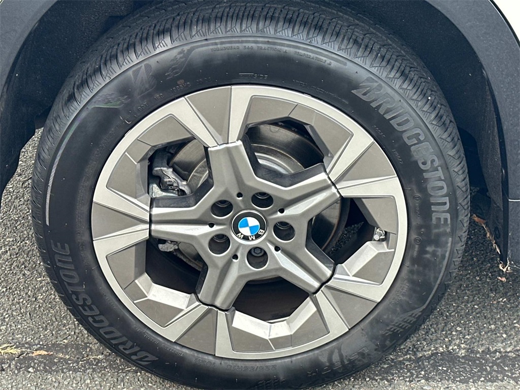 2025 Bmw X1 XDrive28i photo 10
