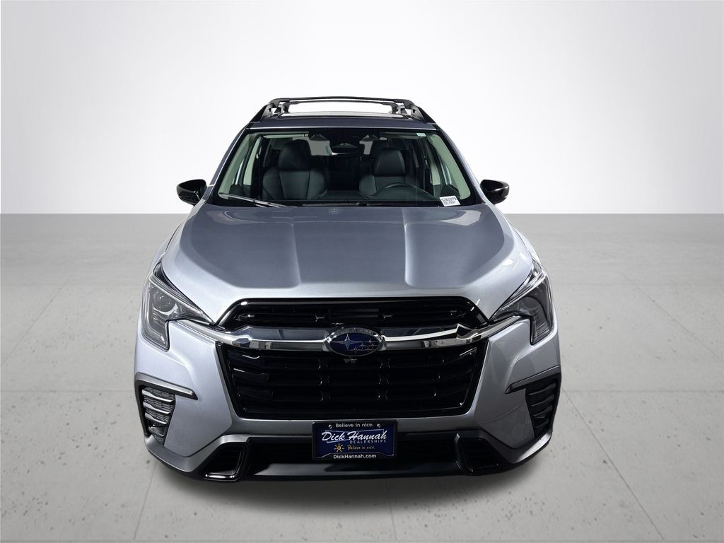 2026 Subaru Ascent Limited photo 3