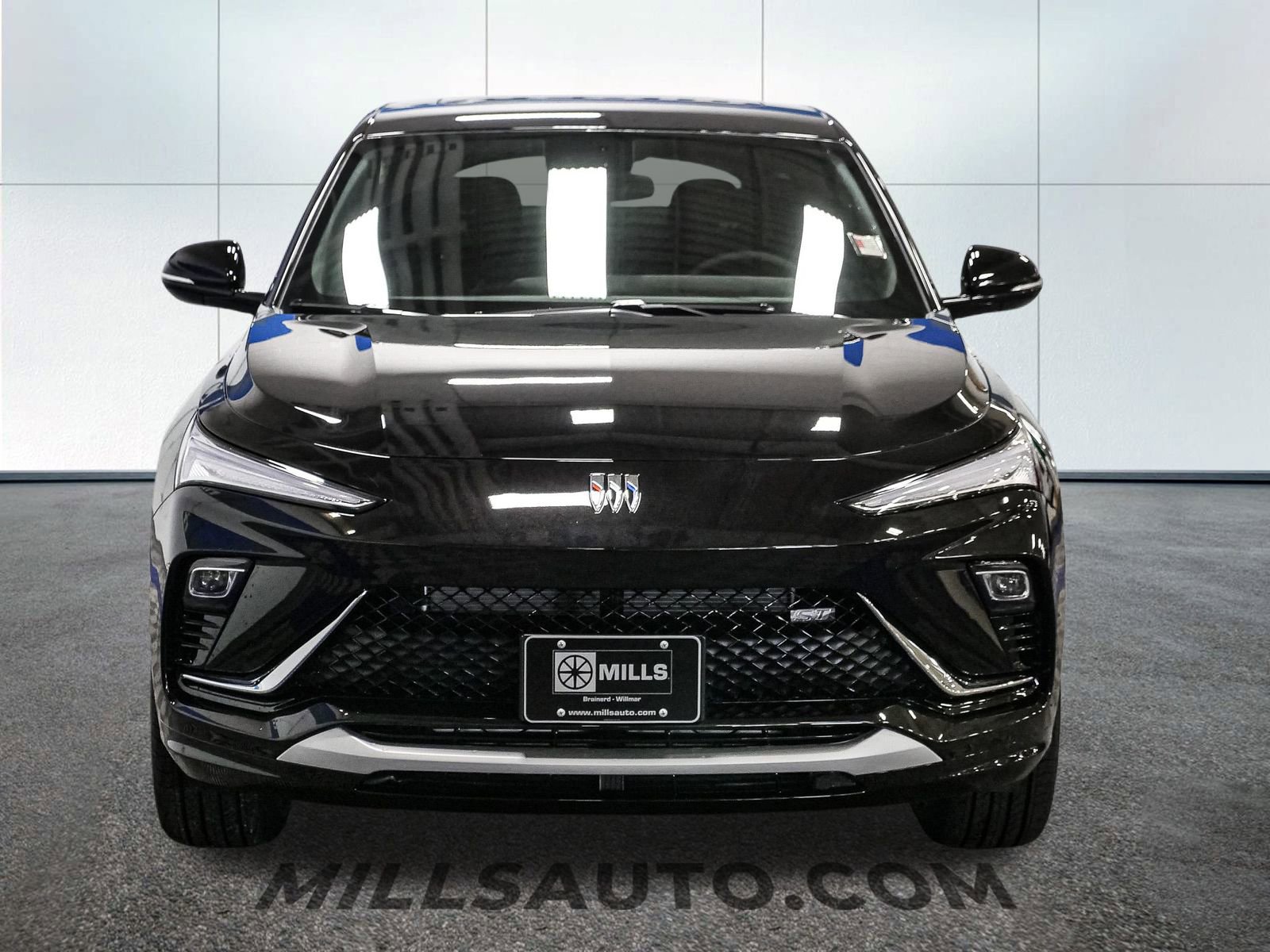 2025 Buick Envista ST photo 11
