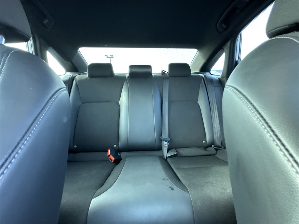 2022 Honda Civic Sport photo 13