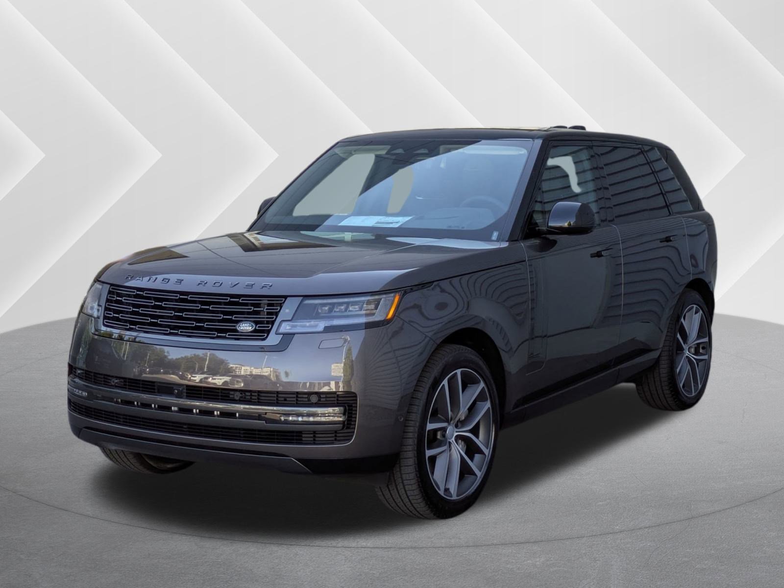 2025 Land Rover Range Rover SE's photo