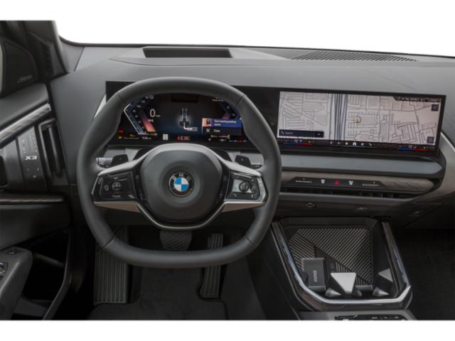 2025 BMW X3 Base's photo
