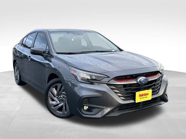 2023 Subaru Legacy Sport's photo