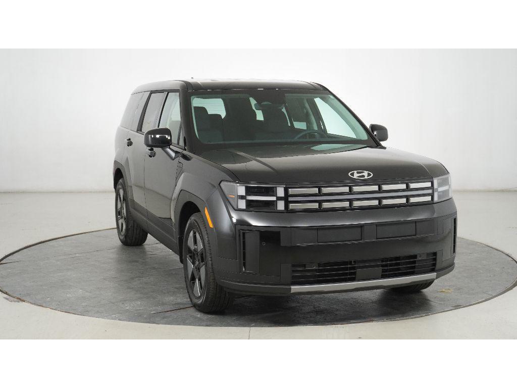 2026 Hyundai Santa Fe SE's photo