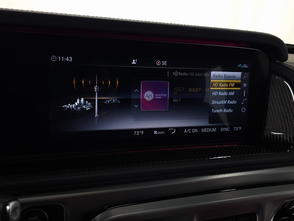 2023 MERCEDES-BENZ G-CLASS - Image 34