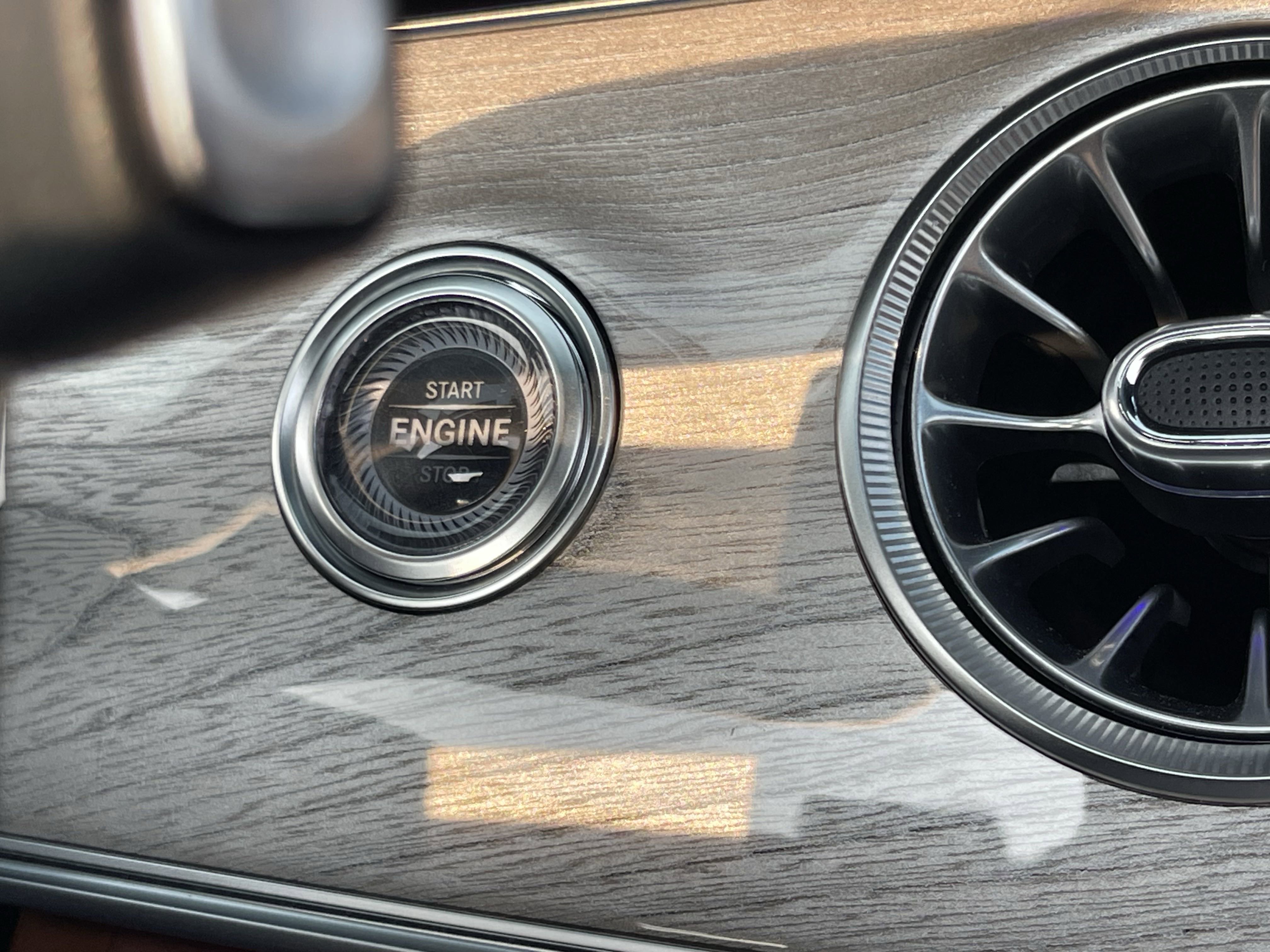 2023 Mercedes Benz E 450 4MATIC Cabriolet photo 9