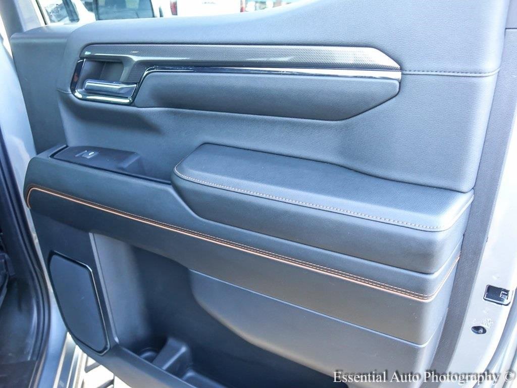 2024 GMC SIERRA - Image 27