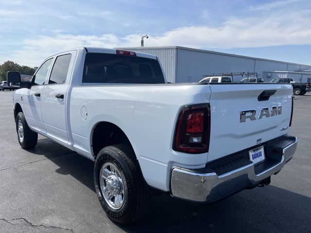 2025 Ram 2500 Tradesman photo 18