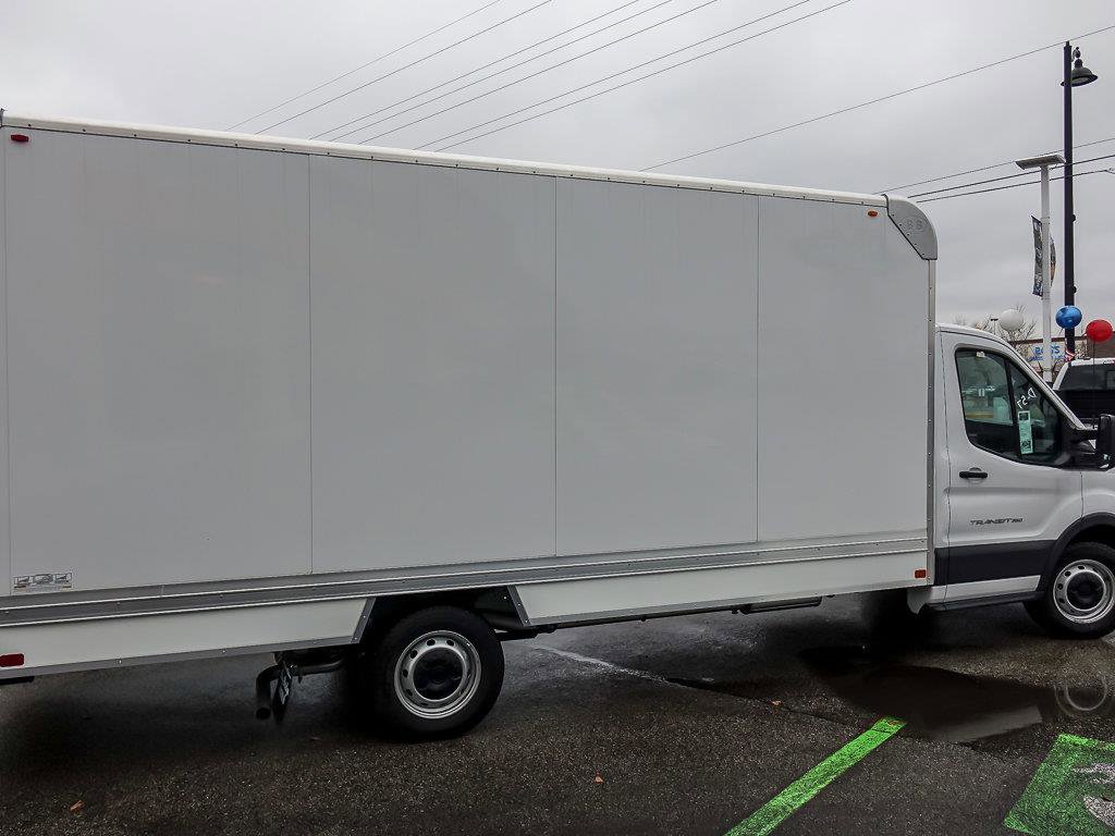2024 FORD TRANSIT - Image 10