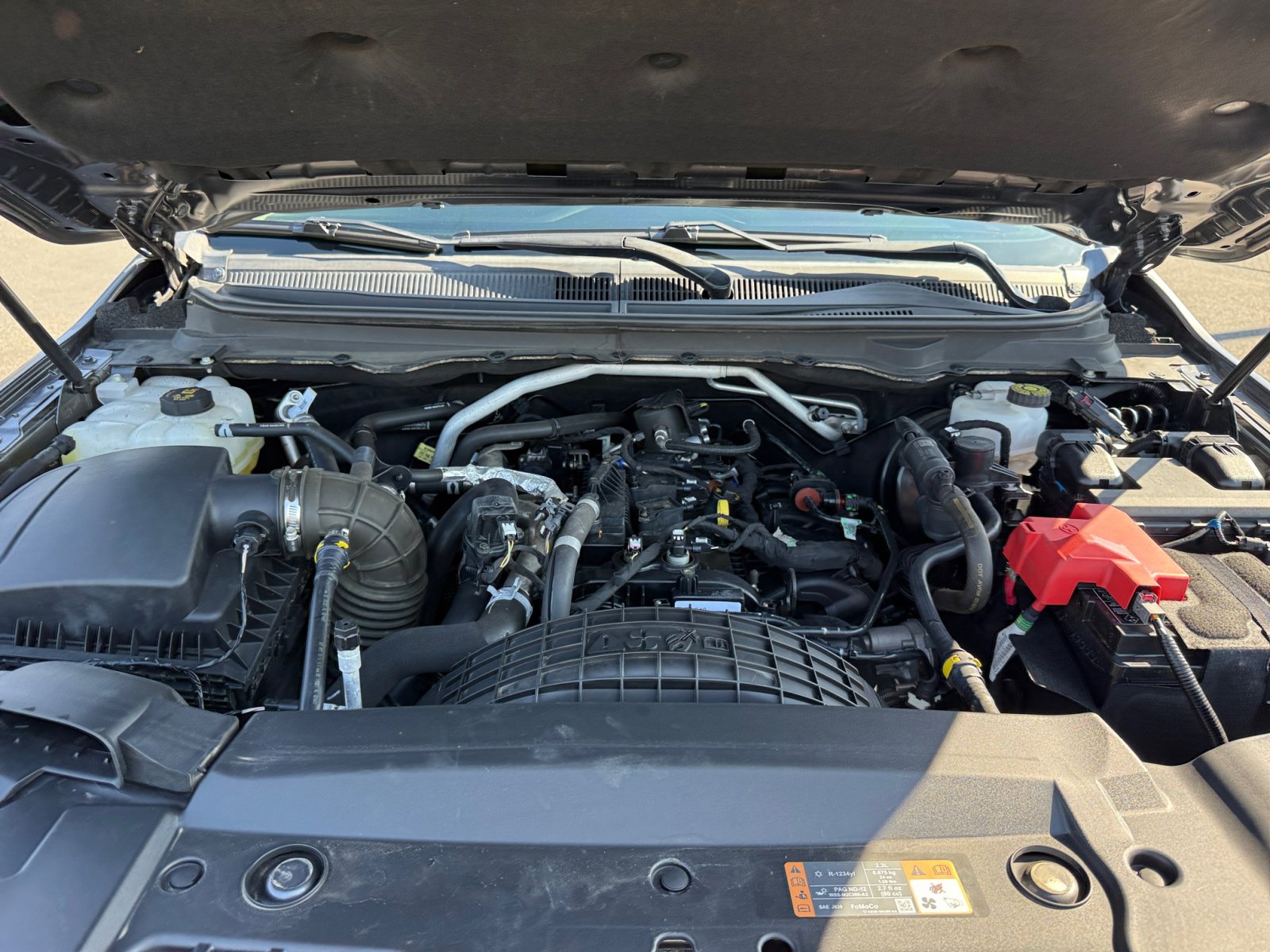 2019 Ford Ranger XLT photo 18