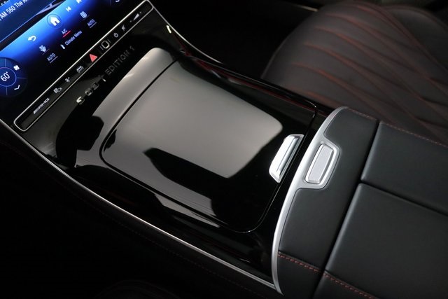 2024 Mercedes Benz S AMG 63 E PERFORMANCE photo 36