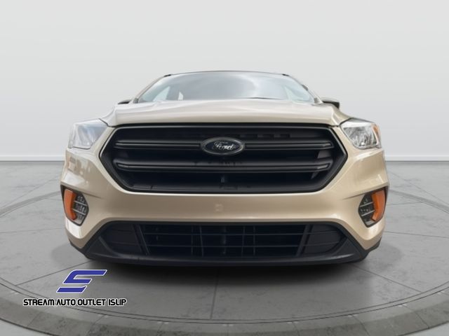 2018 Ford Escape S photo 2