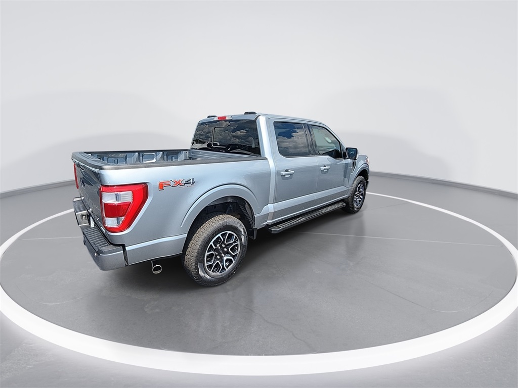 2023 Ford F-150 Lariat photo 7