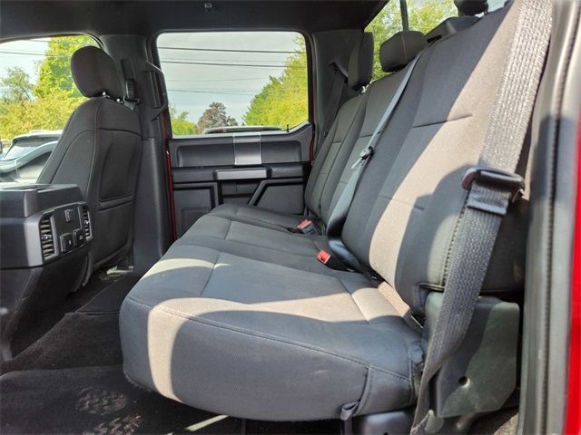 2020 Ford F-150 XLT photo 24