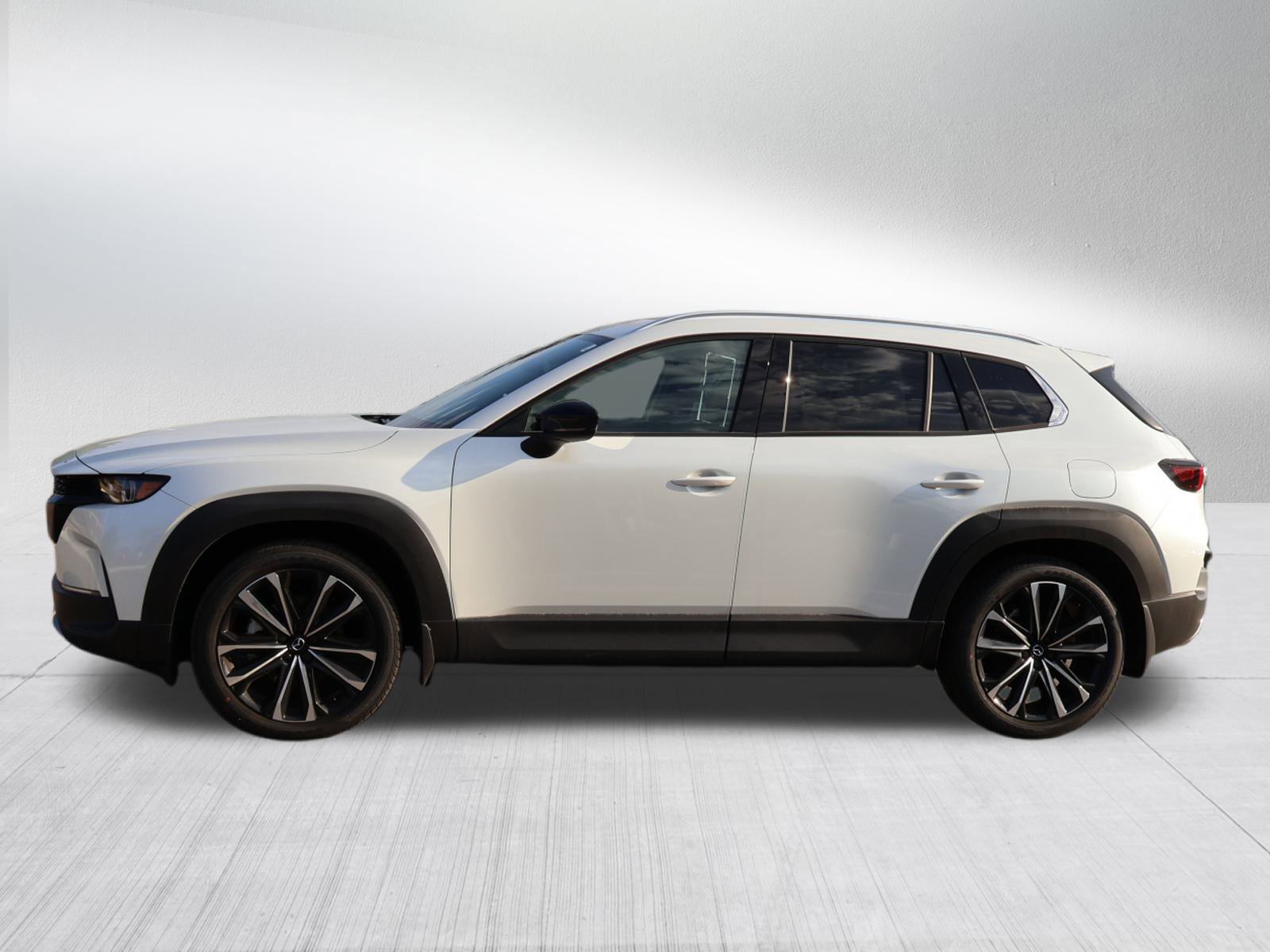 2025 Mazda CX-50 2.5 Turbo Premium photo 4