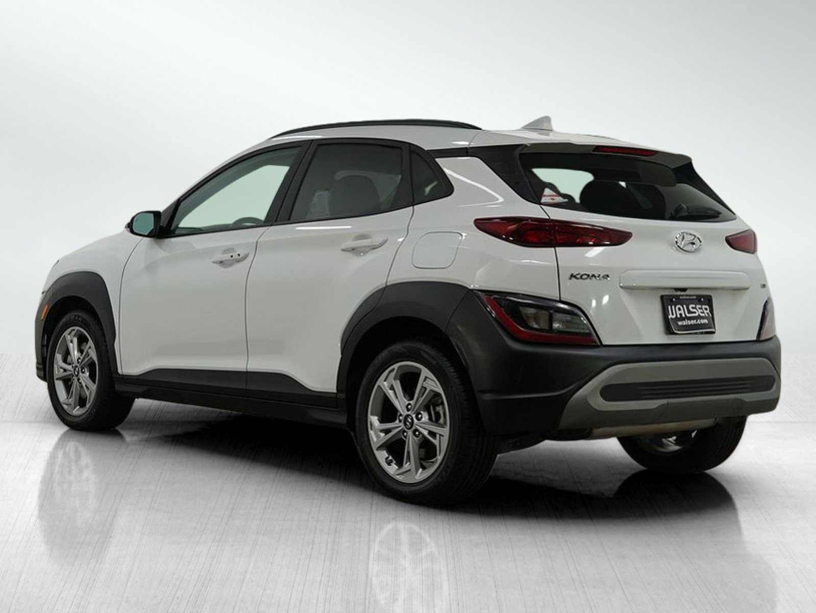 2023 Hyundai Kona SEL photo 3