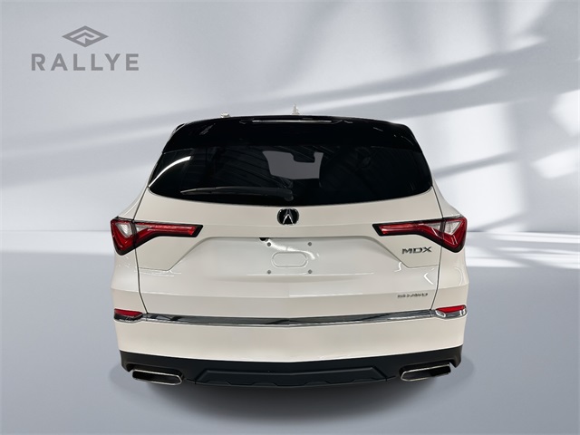 2023 Acura MDX SH-AWD photo 4