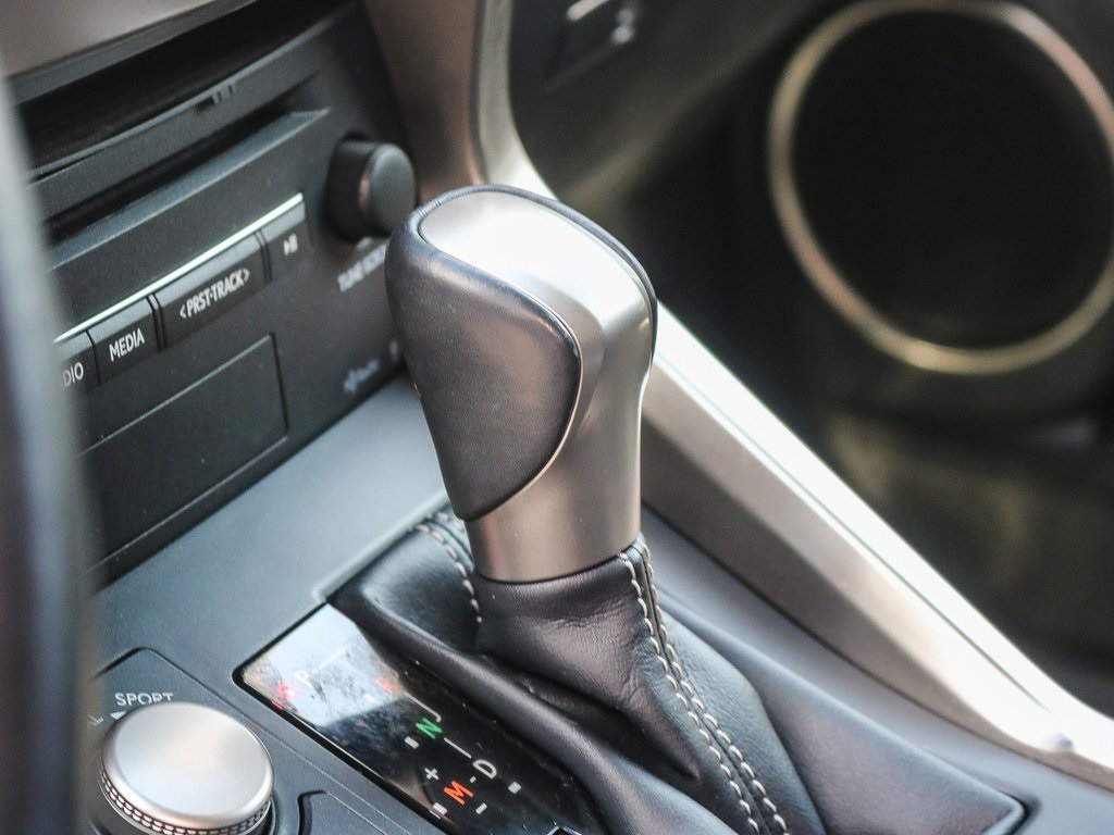 2016 Lexus NX 200t Luxury photo 23