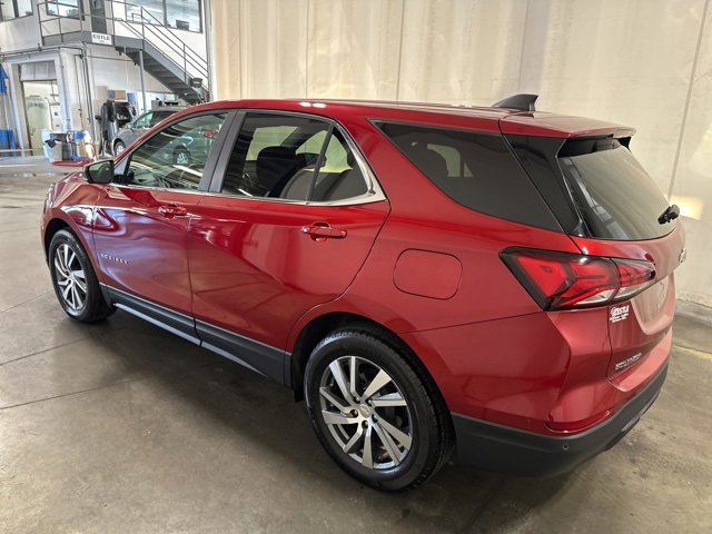 2024 Chevrolet Equinox LT photo 6