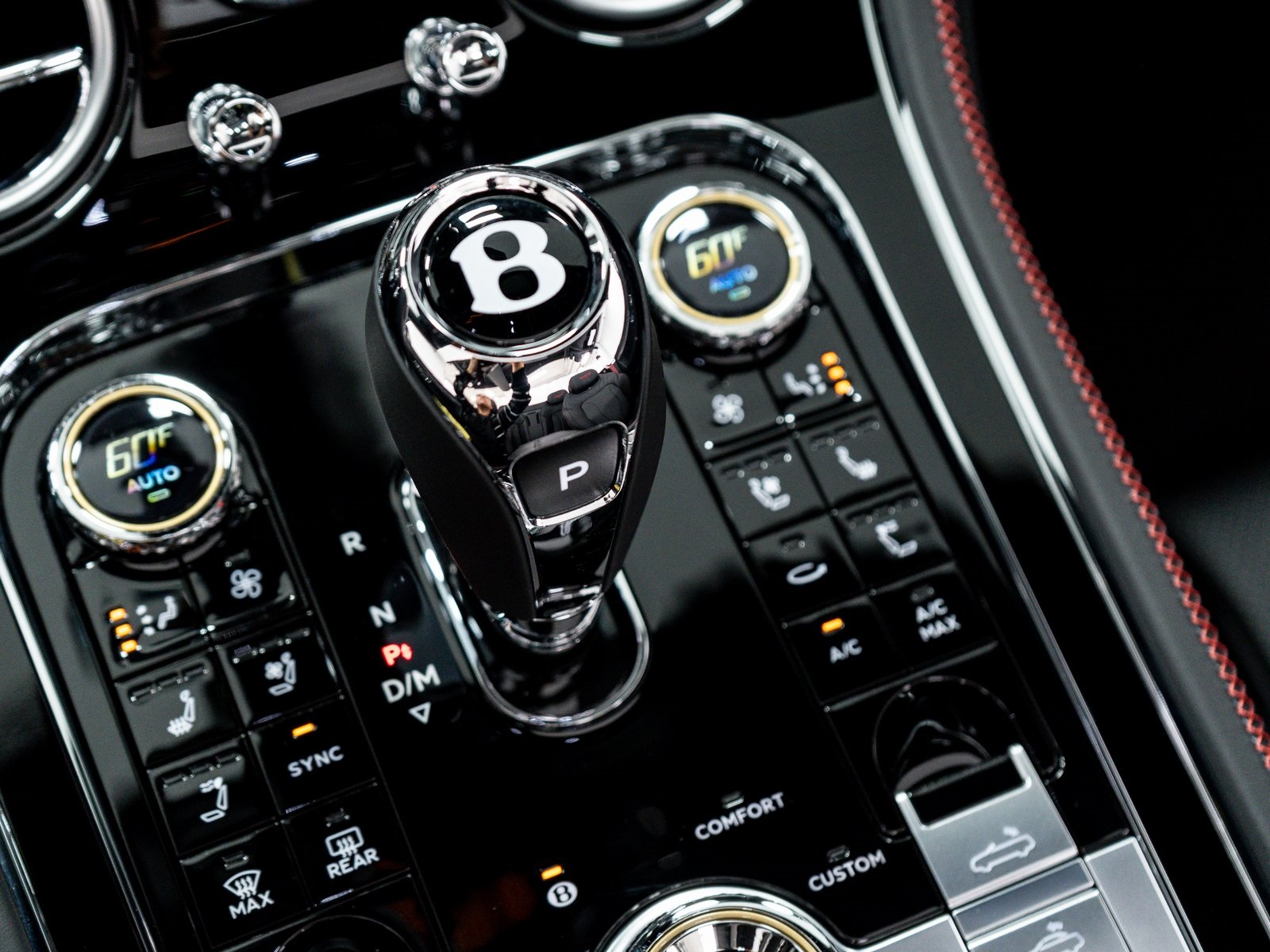 2024 Bentley Continental GT photo 37