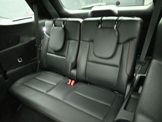 2025 FORD EXPLORER - Image 23