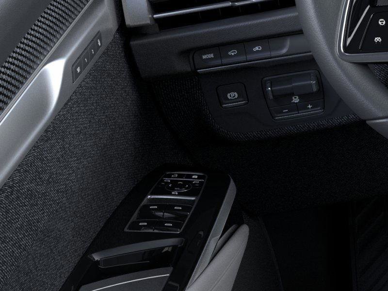 2026 Cadillac Escalade V-Series photo 21