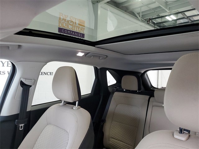 2021 Ford Escape SE photo 11
