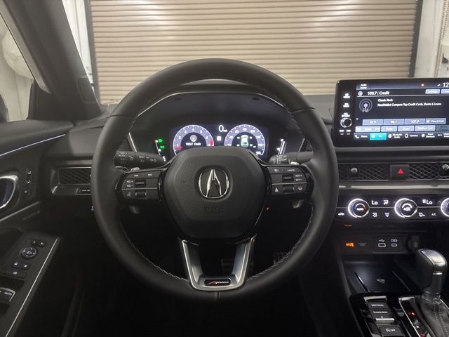2025 Acura Integra A-Spec photo 14