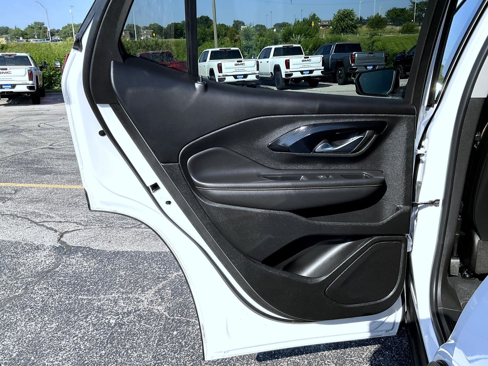 2022 Gmc Terrain AT4 photo 20