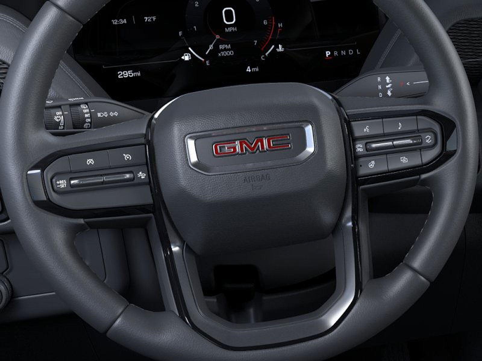 2025 Gmc Yukon photo 15