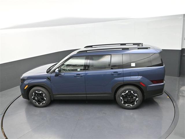 2026 Hyundai Santa Fe SEL photo 24