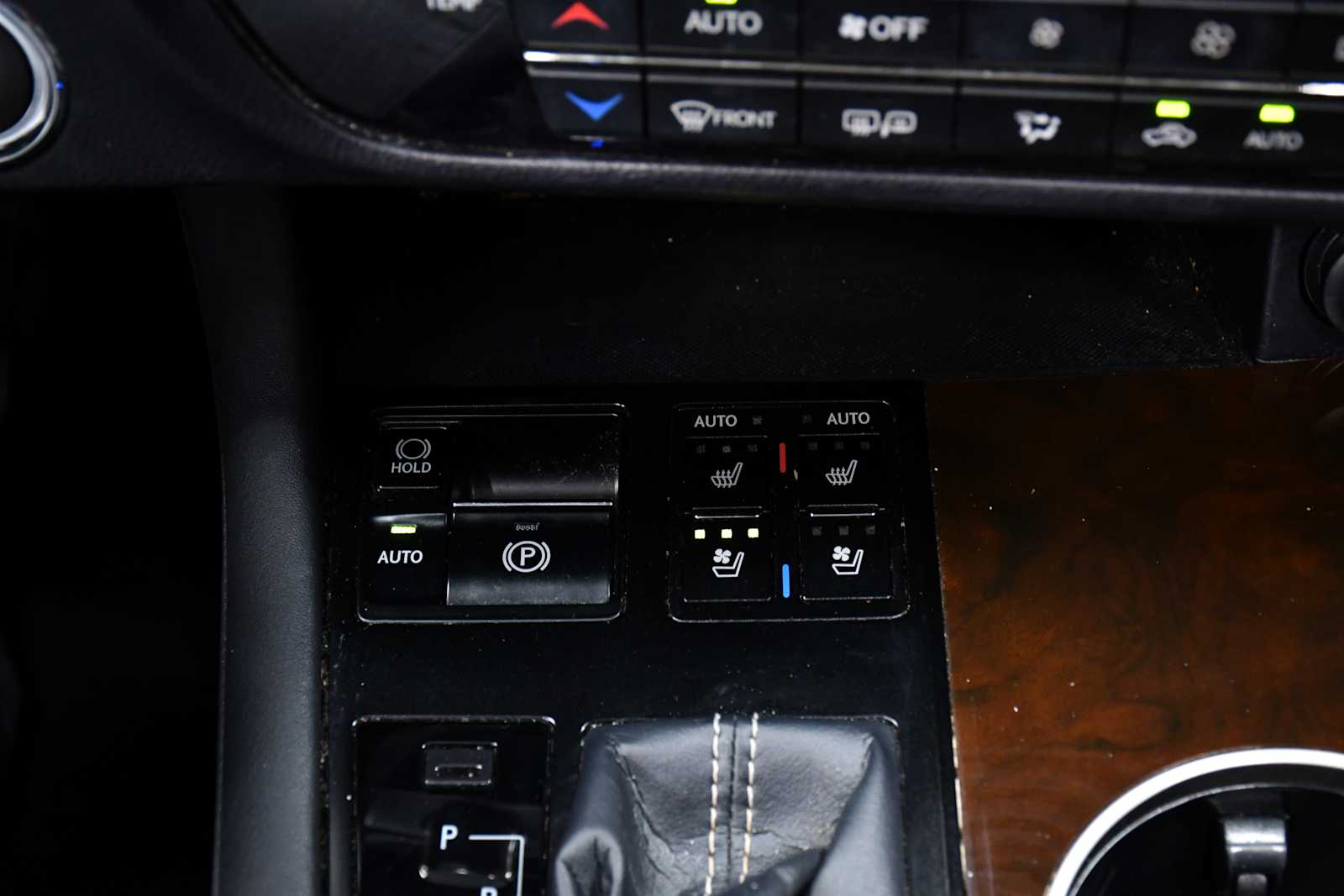 2019 Lexus RX 350 F SPORT photo 20