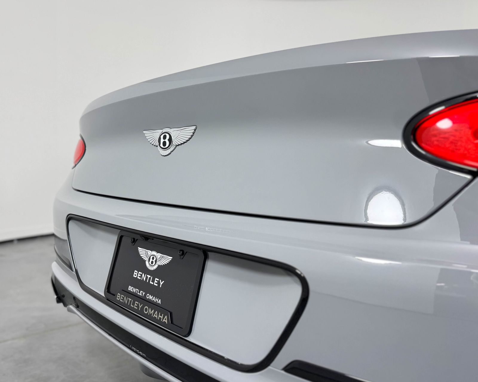 2022 Bentley Continental GTC Speed photo 34
