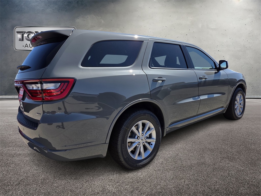 2026 Dodge Durango GT photo 2