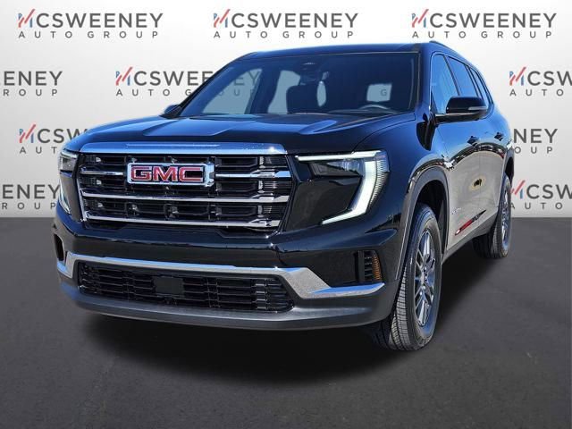 2026 GMC Acadia Elevation's photo