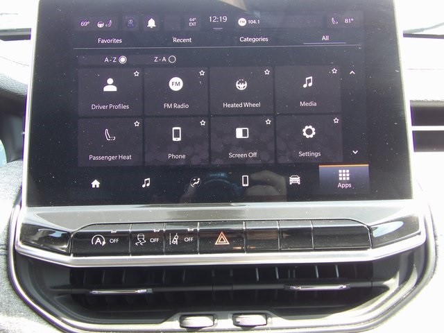 2022 Jeep Compass North Edition Latitude photo 26