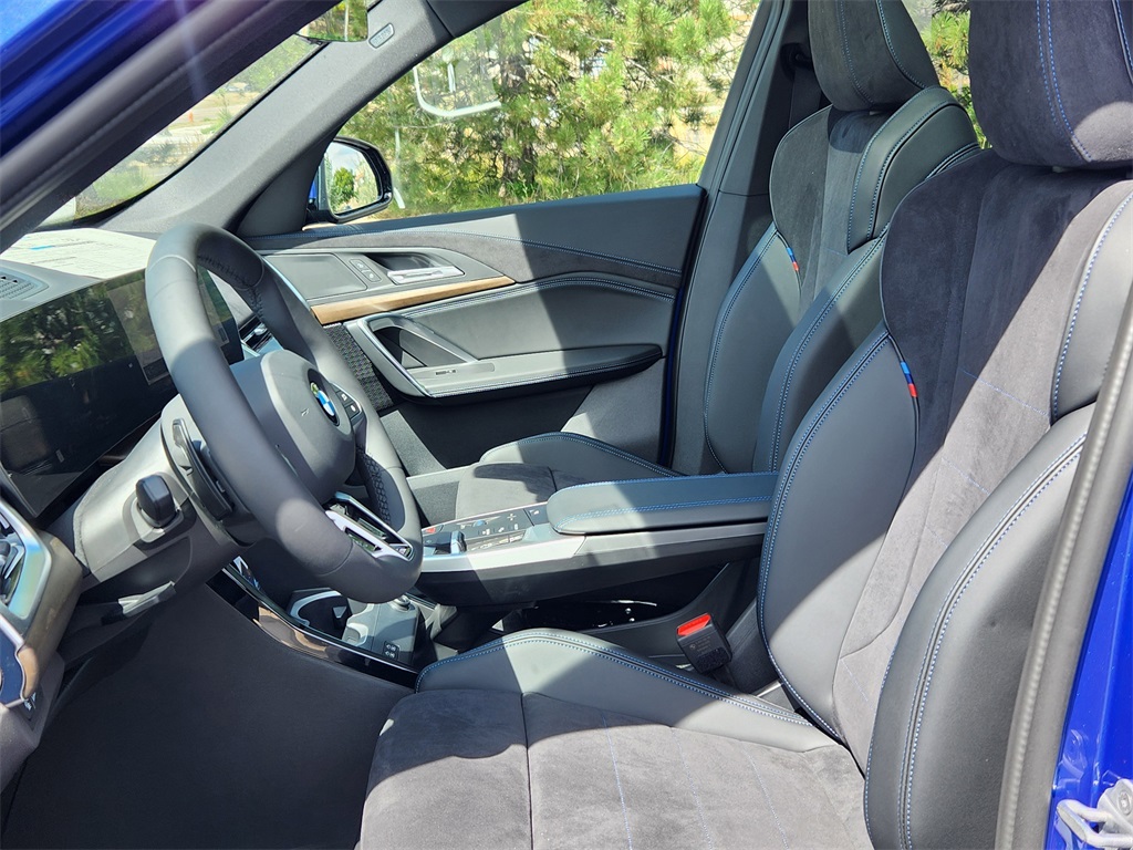2026 Bmw X1 XDrive28i photo 10