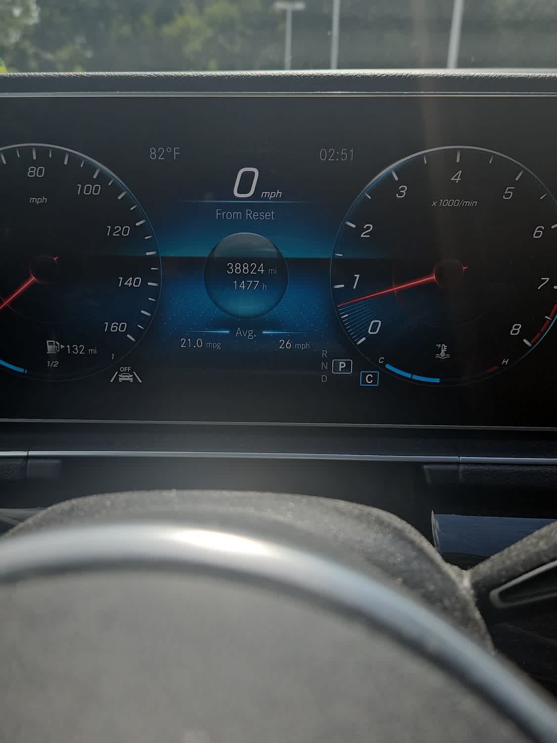 2020 Mercedes Benz GLE 350 4MATIC photo 2