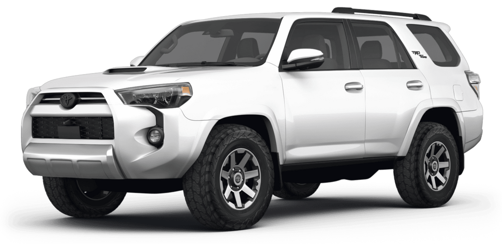 2024 Toyota 4Runner TRD Off-Road Premium's photo