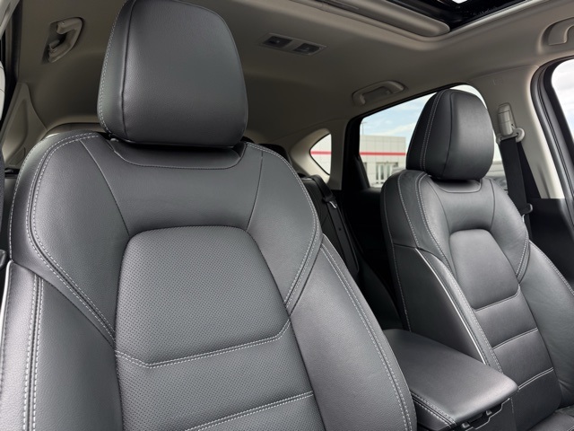 2024 Mazda CX-5 2.5 S Premium photo 29