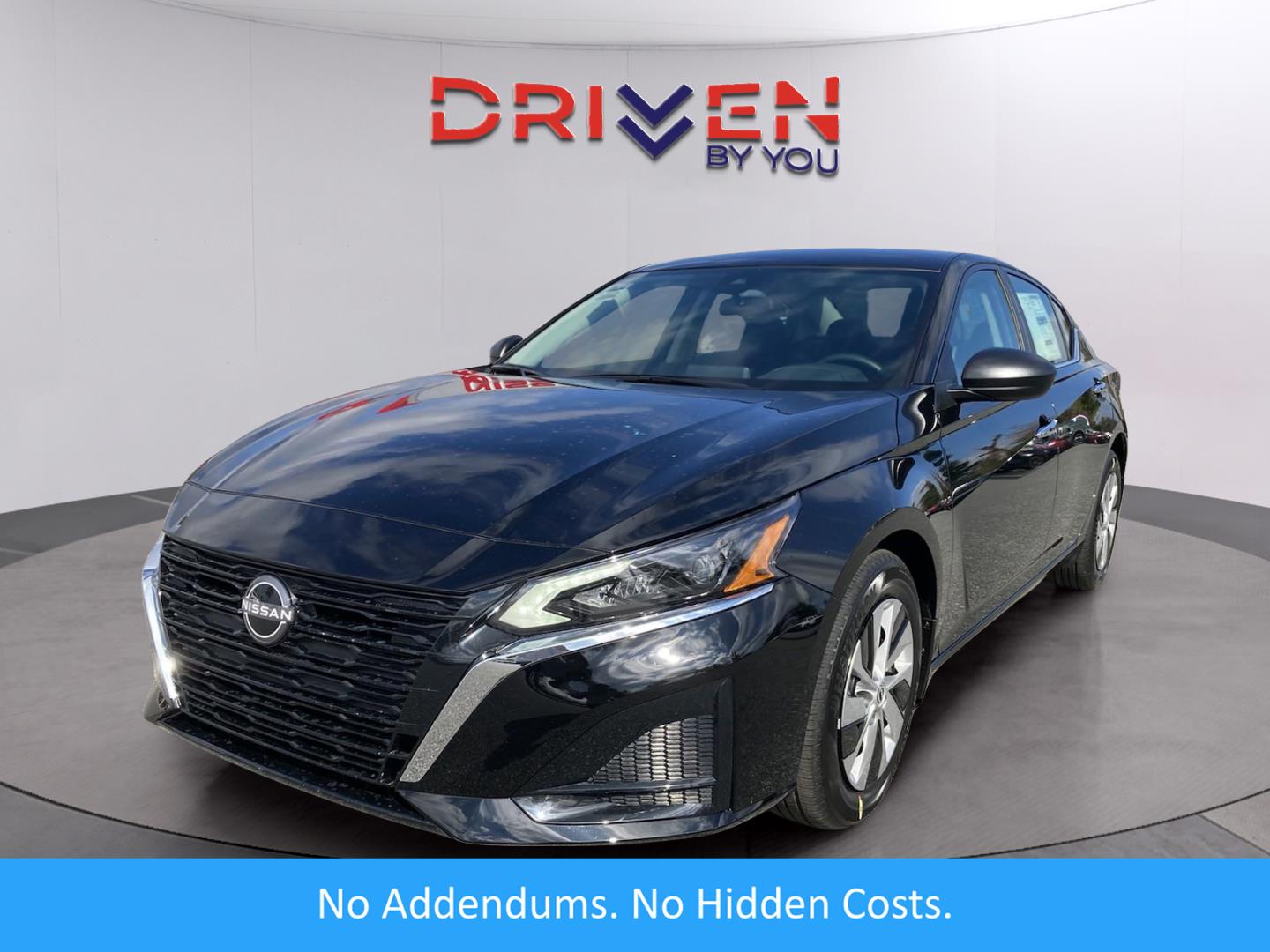 2025 Nissan Altima S's photo