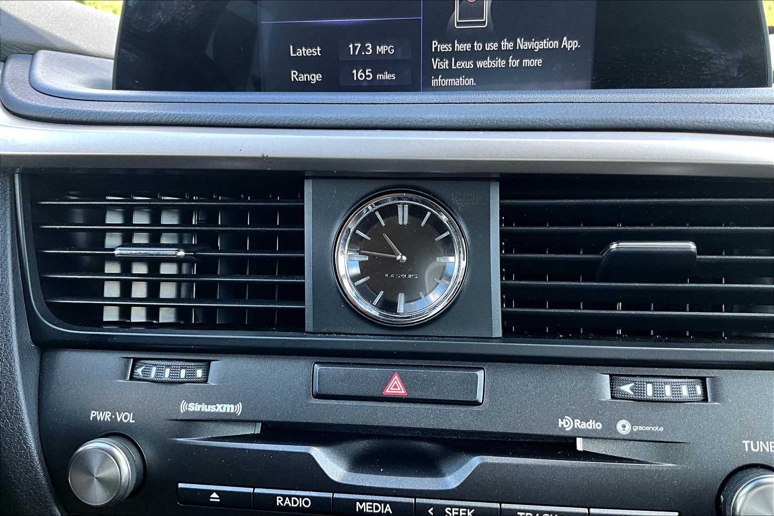 2021 Lexus RX 350 photo 31