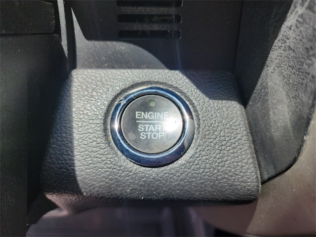 2020 Ford F-150 Lariat photo 25